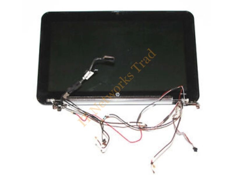 513099-9F2 HP 10.1-inch WXGA 1366X768 LED Laptop Screen Laptop LED Screen