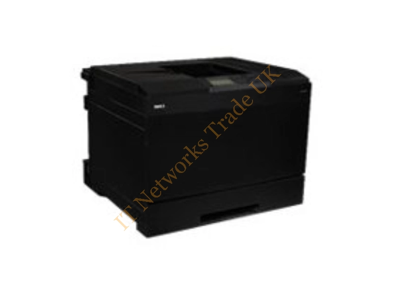 5130CDN Dell 1200 x 1200 dpi USB Parallel Gigabit Ethernet Color Laser Printer