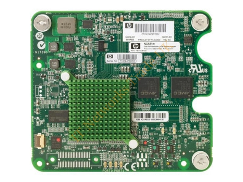 513754-001 HP System Board Uma W/Hdmi Desktop Motherboard