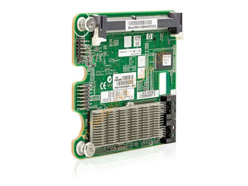 513778-B21 HP Smart Array 4-Port PCI-Express SAS RAID Controller