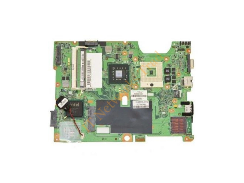 513794-001 HP System Board for Presario CQ60 Laptop Motherboard