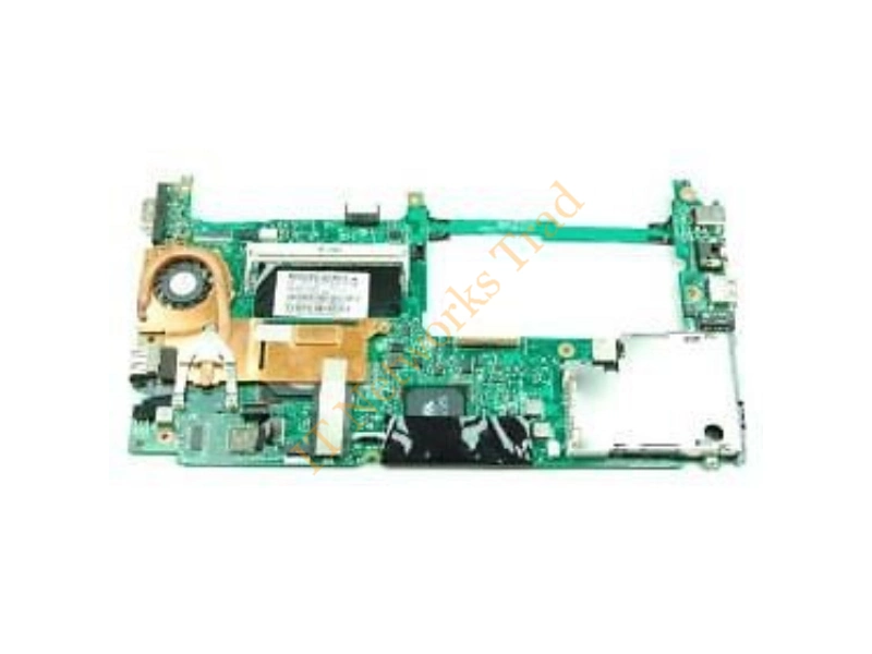 513804-001 HP System Board for Mini 2140 Notebook PC Laptop Motherboard