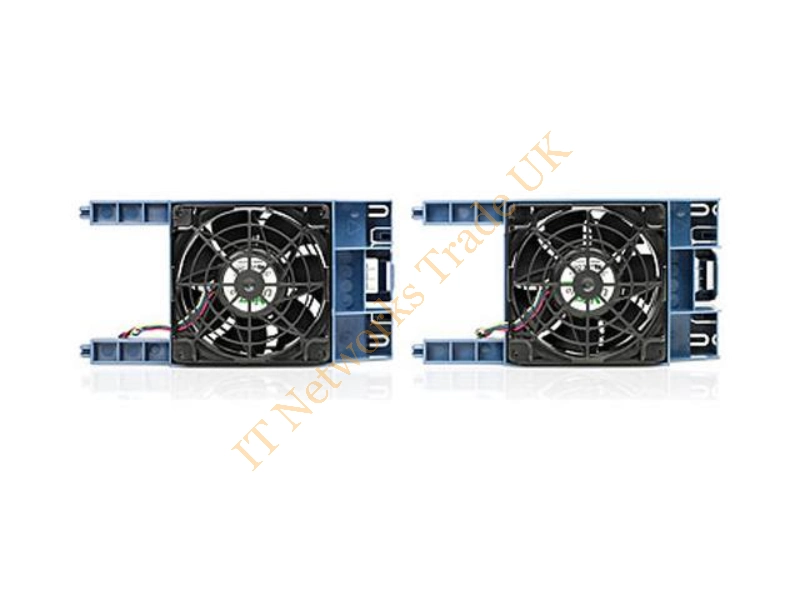 513927-B21 HP Redundant Fan for ProLiant ML330 / ML150 G6 Server Cooling Fan