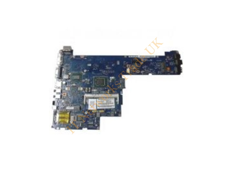 513947-001 HP System Board W/proc Lv Sl9600 Desktop Motherboard
