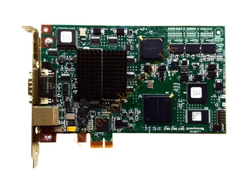 51405098-100 Dell Honeywell GUS/Experion LCN Interface Desktop Card Desktop System Accessory