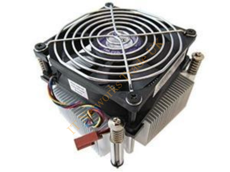 5145636 IBM Muffin Fan Cooling Fan