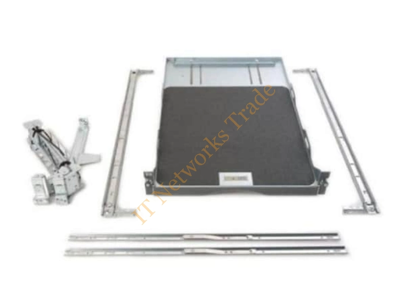 515031-B21 HP Tower to Rack Conversion Kit for ProLiant ML370 G6 Server Server Accessory