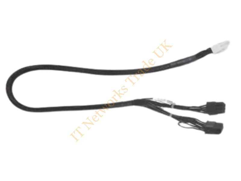 515047-001 HP ProLiant ML370 G6 Hot-Plug Fan Cable Miscellaneous Cable