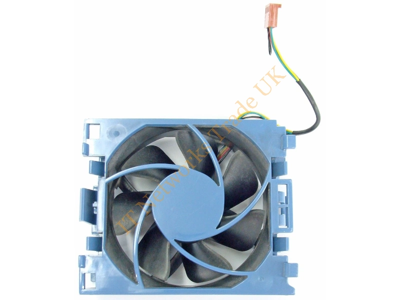 515081-B21 HP Baffle Fan Assembly Redundant ML350 G6 Cooling Fan