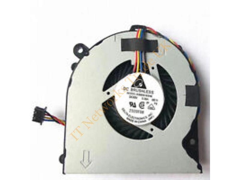 515099-001 HP CPU Heatsink for Mini 1000 Series Notebook