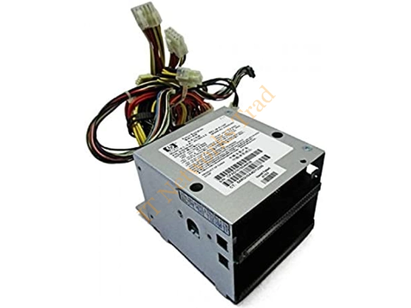 515766-001 HP Power Supply Backplane for ProLiant ML330 G6 Server Power Protection