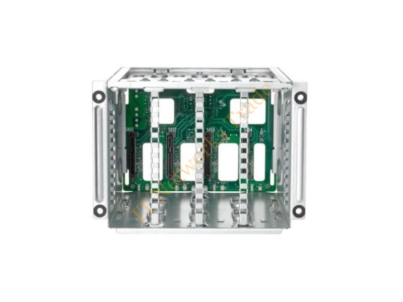 515826-B21 HP DL180 G6 Rear DVD Cage Kit Server Accessory