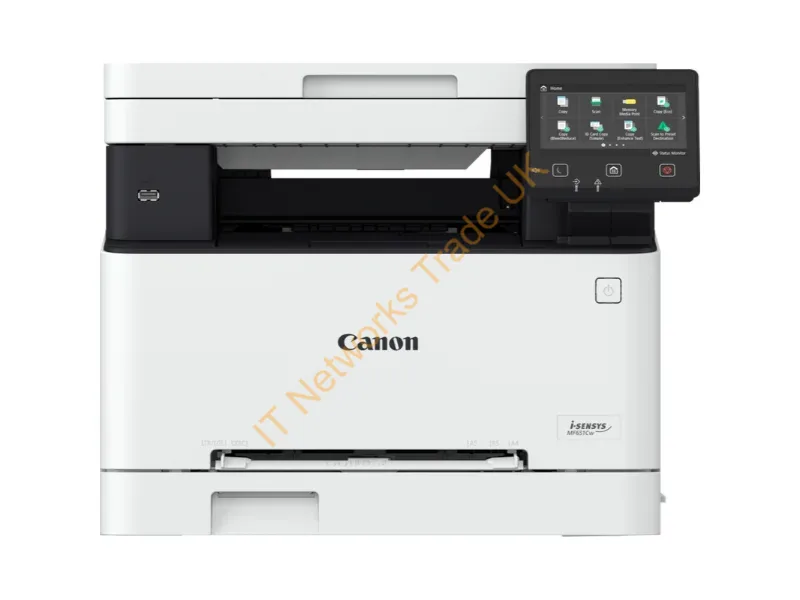 5158C017 - Canon MF651CW Laser A4 1200 x 1200 DPI 18 ppm Wi-Fi