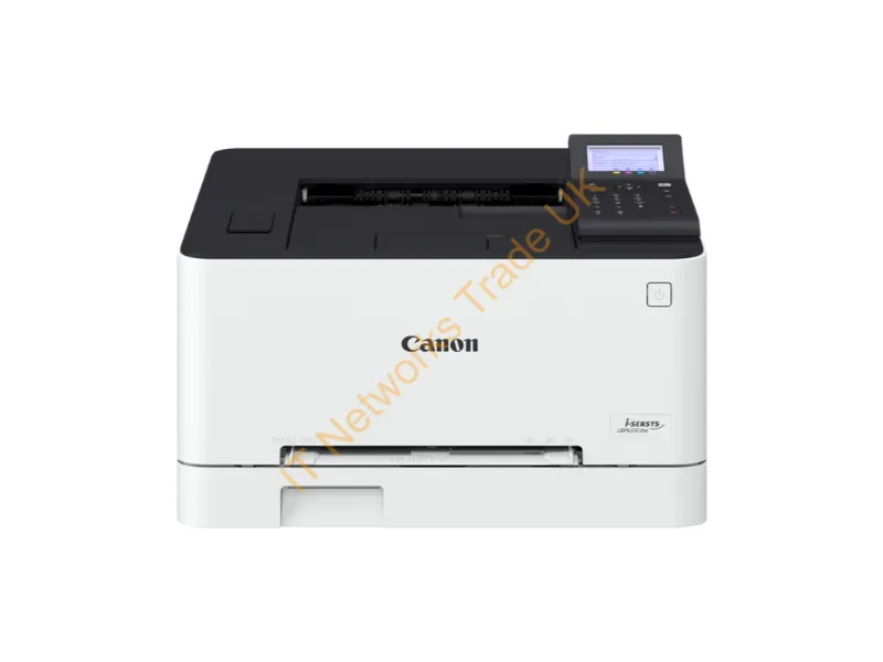 5159C007 - Canon i-SENSYS LBP633Cdw Colour 1200 x 1200 DPI A4 Wi-Fi