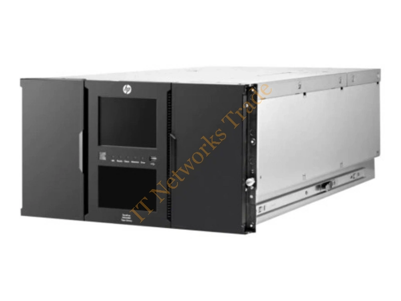 516030-B21 HP 2-Node Side-By-Side FIO Kit for ProLiant DL1000 Multi Node Server Server Accessory