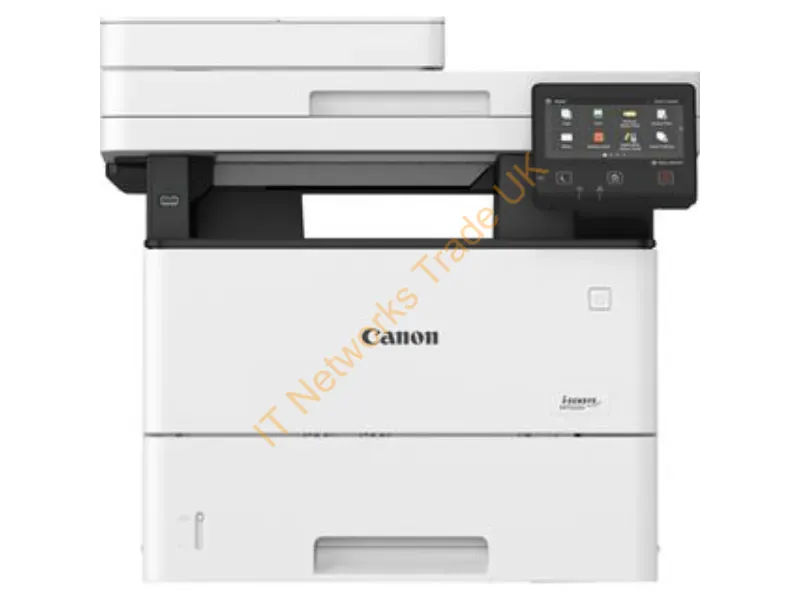 5160C020 - Canon i-SENSYS MF553dw Laser A4 1200 x 1200 DPI 43 ppm Wi-Fi