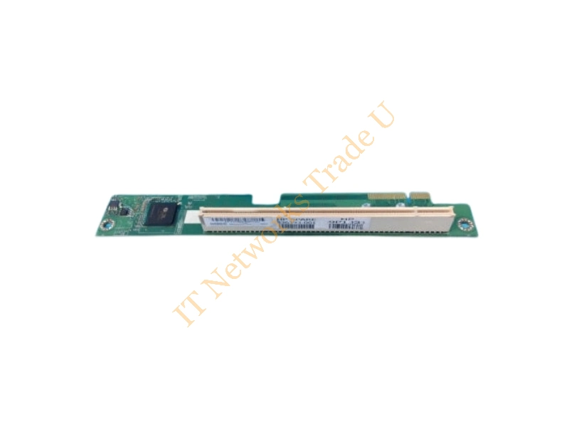 516232-001 HP ProLiant DL320 G6 PCI-x Riser Card Server Accessory