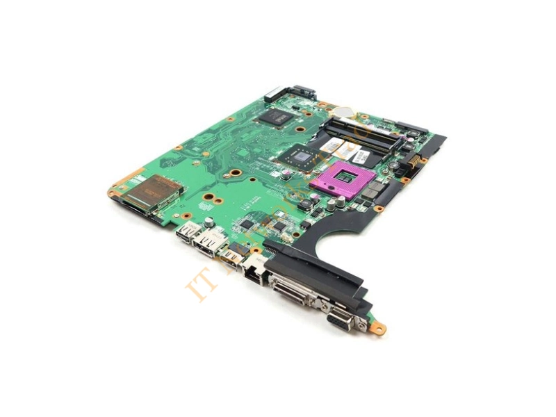 516291-001 HP System Board for Pavilion Dv7 Entertainment Laptop Laptop Motherboard