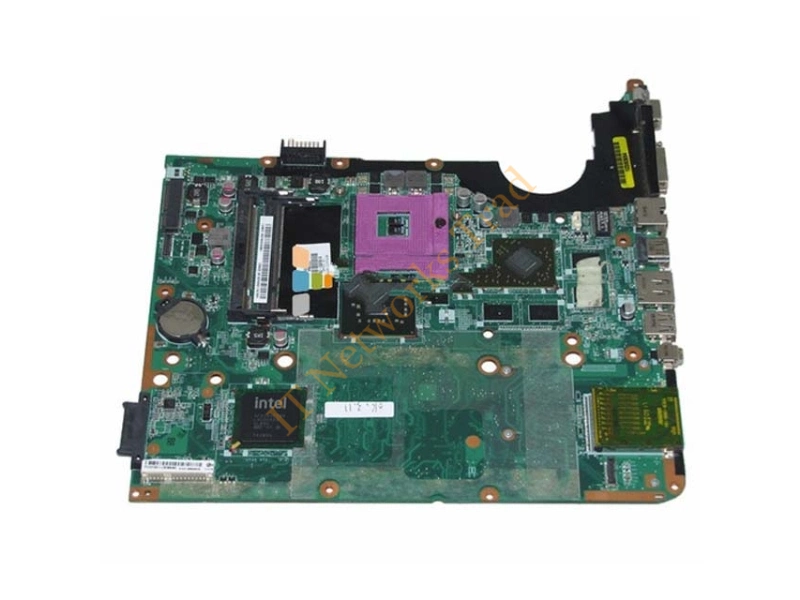 516293-001 HP System Board for Pavilion DV7-2000 Laptop Motherboard