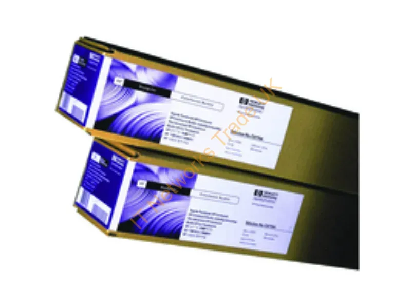 51631D - HP SPECIAL INKJET PAPER-24IN 45 7M 131