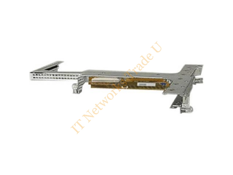 516434-B21 HP 2-Slot PCI-X Riser Kit for ProLiant ML370 / DL370 G6 Server Accessory
