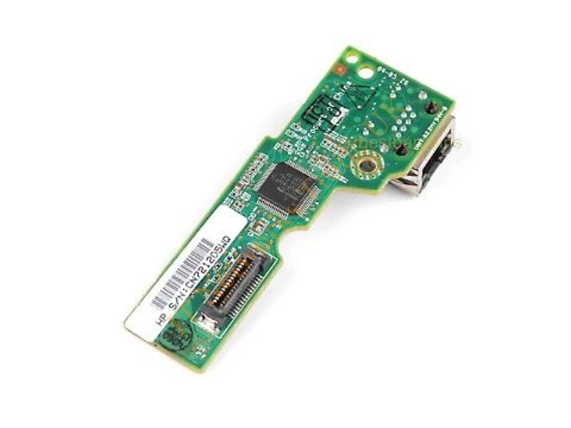 516806-001 HP Decated Management Port Kit Networking Accessory