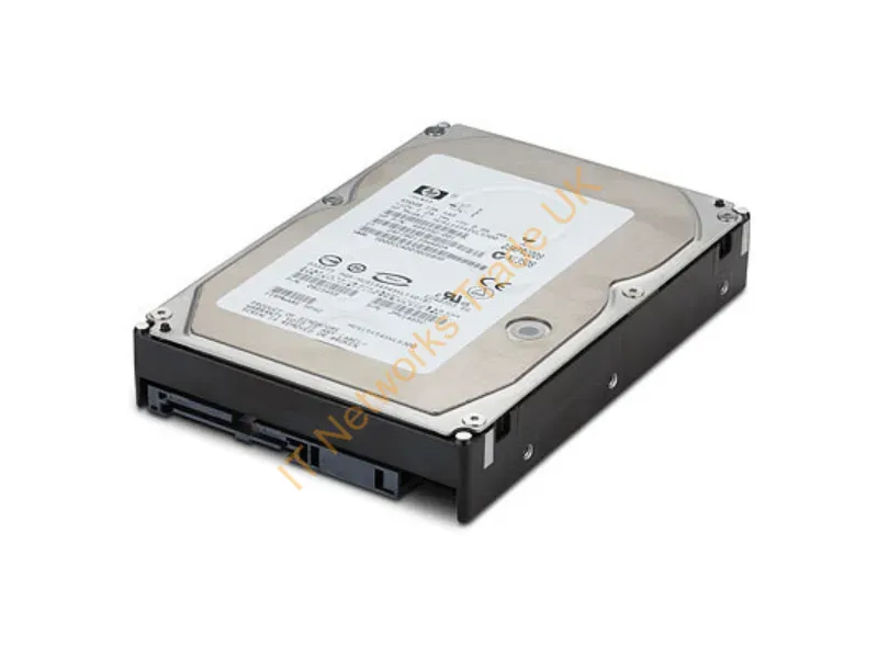 516826-B21 - Hpe 450Gb 6G Sas Internal Hard Drive 15000 Rpm 3.5"