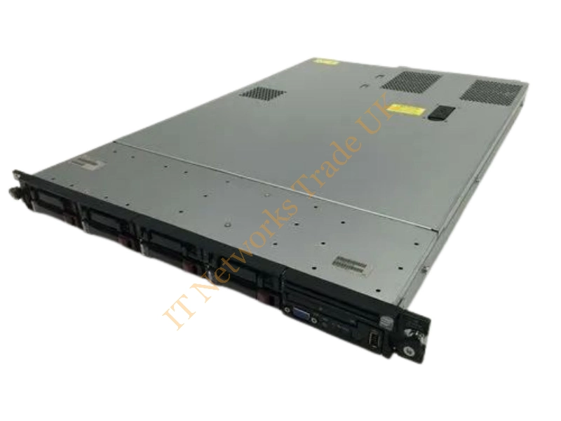 516865-B21 HP ProLiant SE1102 Intel -Xeon L5420 2.50GHz CPU 8GB RAM Server System