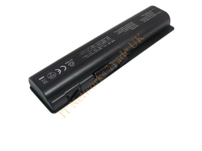 516915-001 HP 3-Cell Enviro Corlab Notebook Battery Dv4 Dv5 Dv6 Cq40 Cq45 Cq50 Cq60 Cq61 Cq70 Cq71 Li-ion Nh493aa Laptop Battery