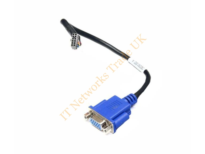 516952-001 HP Front Video Cable Assembly for ProLiant DL370 G6 Miscellaneous Cable
