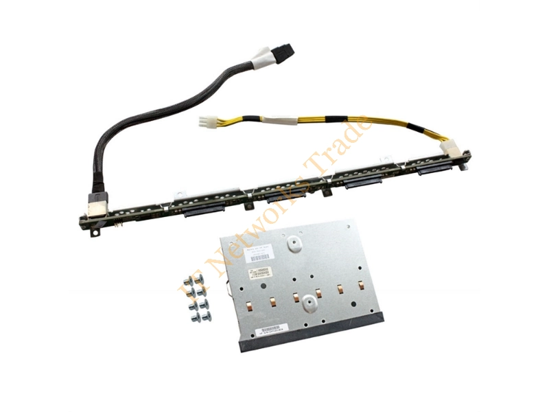 516966-B21 HP SFF Hard Drive BackPlane Kit for ProLiant DL360 G6 Server Server Accessory