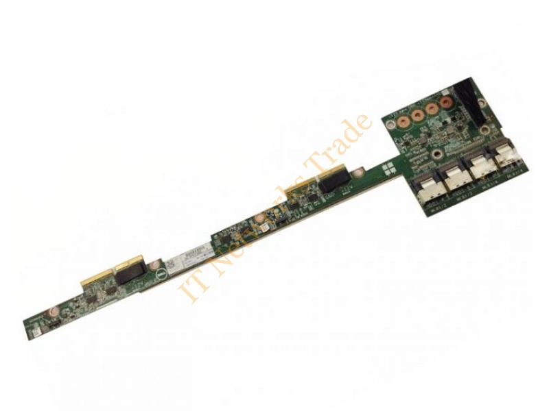 516P6 Dell Midplane Controller Board for PowerEdge C6300 Server Accessory