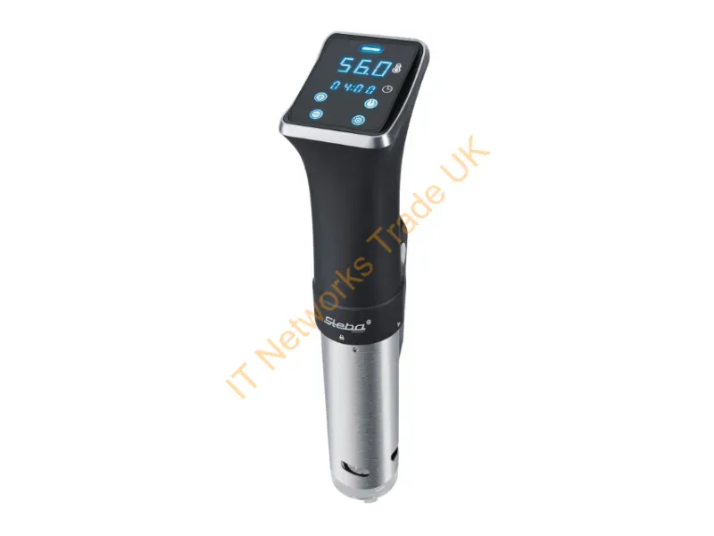 51700 - Steba SV 75 Sous vide immersion circulator