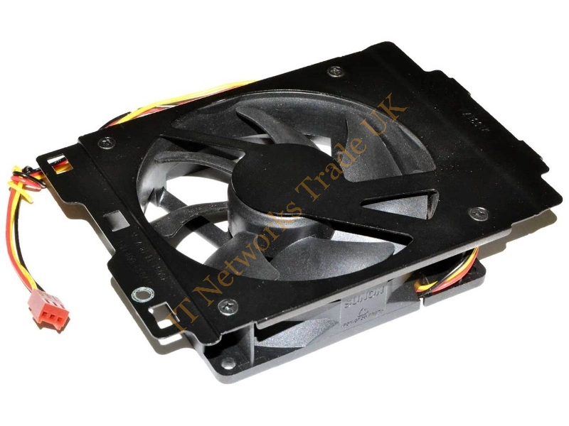 517088-001 HP 350mm Cooling Fan for Slimline S5000 / S5300