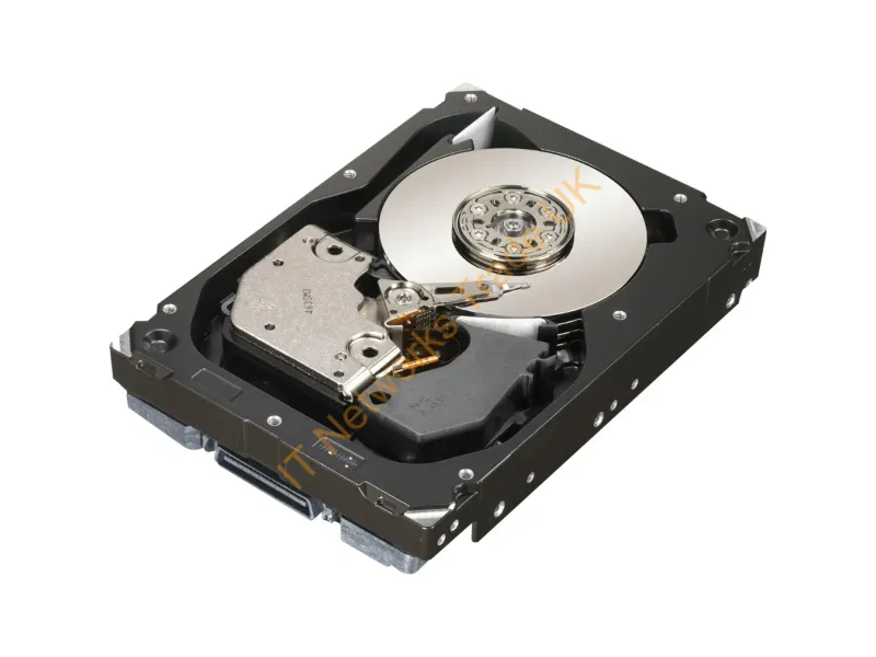 517352-001 - Hpe 450Gb Sas 15000Rpm Internal Hard Drive 3.5"