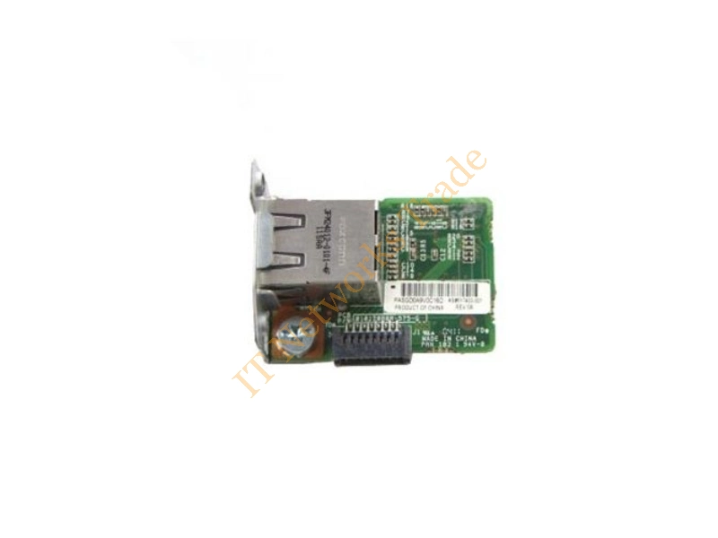 517403-001 HP Management Port for Proliant SL170Z G6 Server Accessory