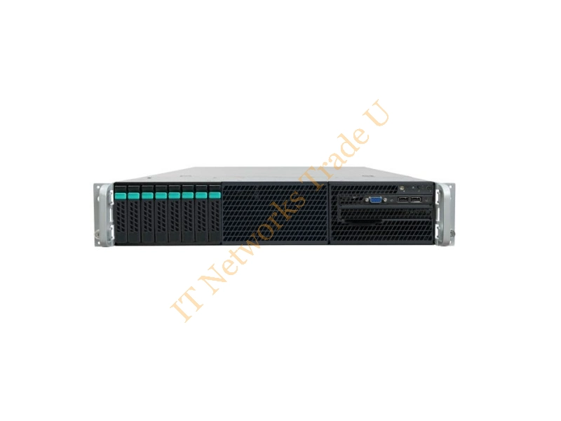 517429-005 HP ML350 G6 Tower E5520 2.26GHz 4GB LFF Server System