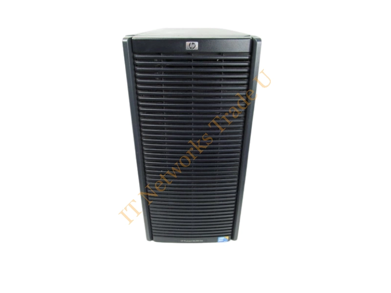 517430-005 HP ML350 G6 Tower E5520 2.26GHz 4GB SFF Server System