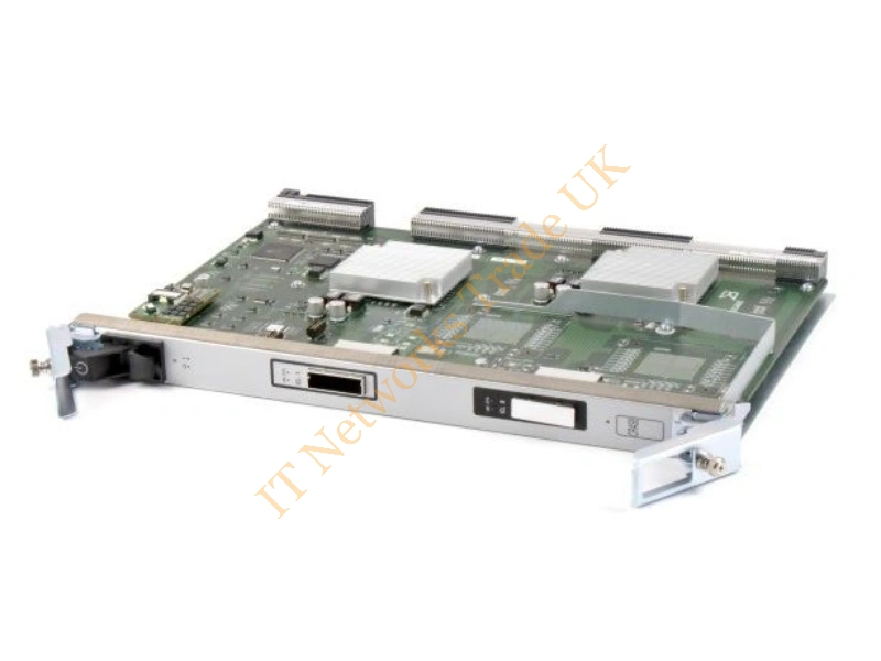 517604-001 - Hpe Hp Brocade Cr4S8 Core Blade