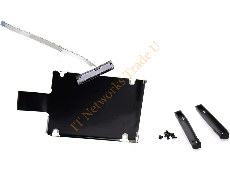 517639-001 HP Hard Drive Caddy for Pavilion Dv7-2000 Pavilion Dv7-2100 HDD Accessory