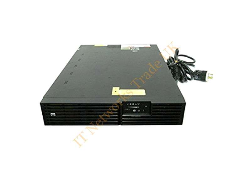 517702-001 HP R/T3000 3Kva Uninterruptible Power System