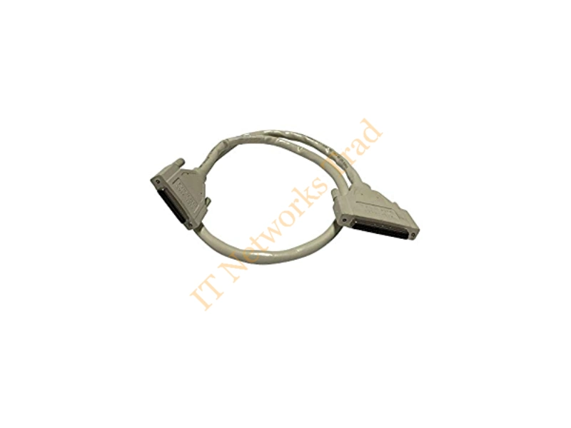 5181-7705 HP 1m 50-Pin to 68-Pin SCSI Cable Data Cable