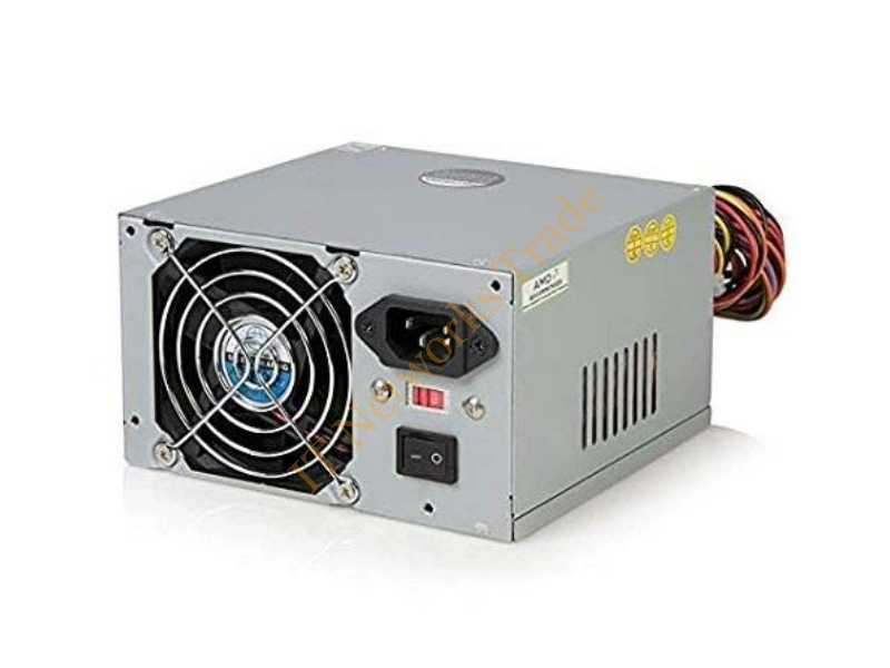 518100-001 Intel 220-Watts Power Supply