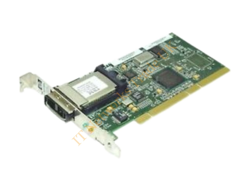 5182-1121 HP 100-Base-T LAN Adapter