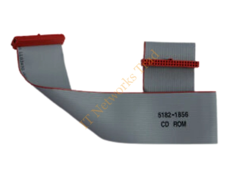 5182-3540 HP Vectra SCSI Ribbon Cable Data Cable
