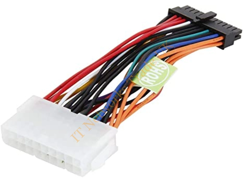 5182-4580 HP 20-Pin Power Cable