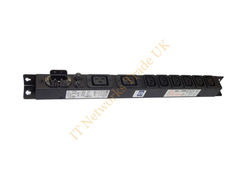 5183-1837 HP 16A Power Distribution Unit