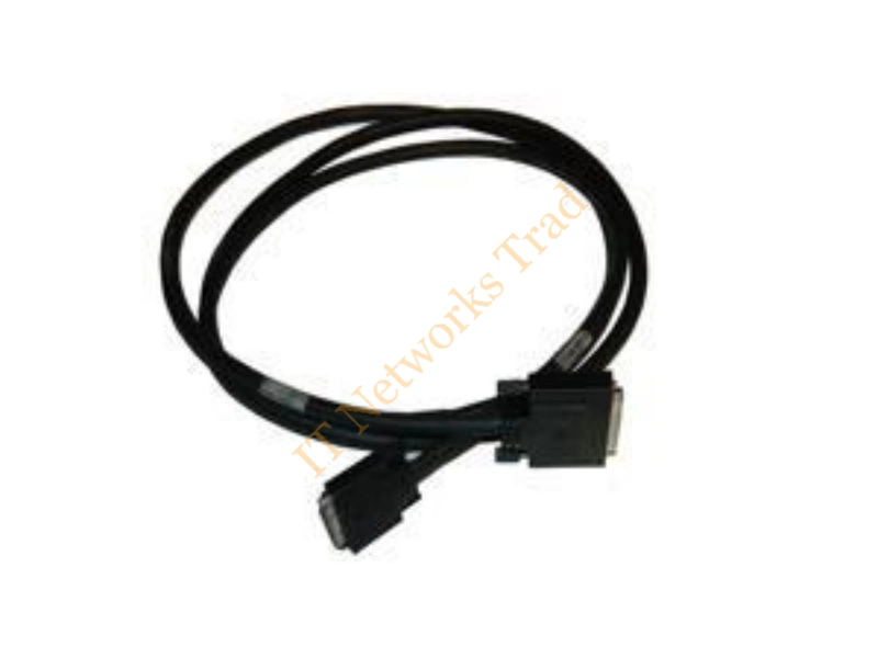 5183-2407 HP SCSI Bridge Cable Data Cable