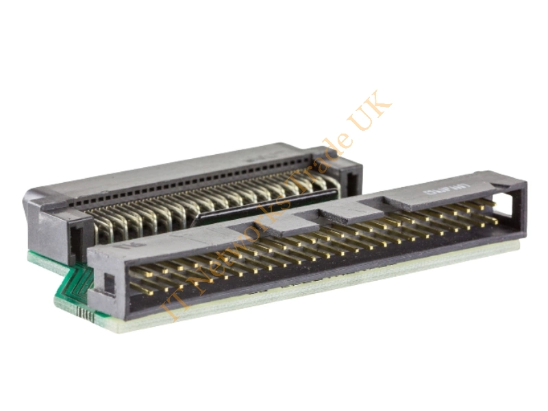 5183-2427 HP 68-Pin to 50-Pin SCSI Adapter for Prosignia 200 Server Connector