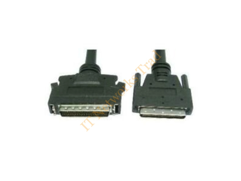 5183-2653 HP 2.5m HD68 VHDCI SCSI Cable Data Cable